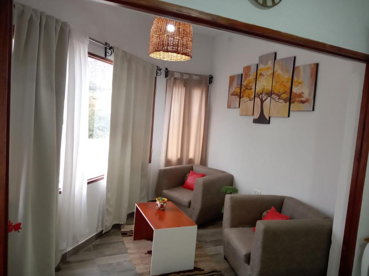 Vistas Del Colorado Apartment Кафаяте Екстериор снимка