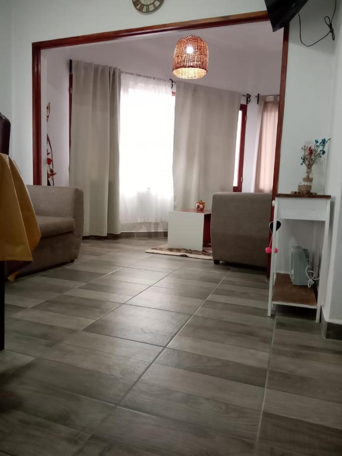 Vistas Del Colorado Apartment Кафаяте Екстериор снимка
