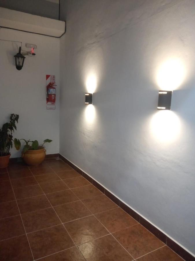 Vistas Del Colorado Apartment Кафаяте Екстериор снимка