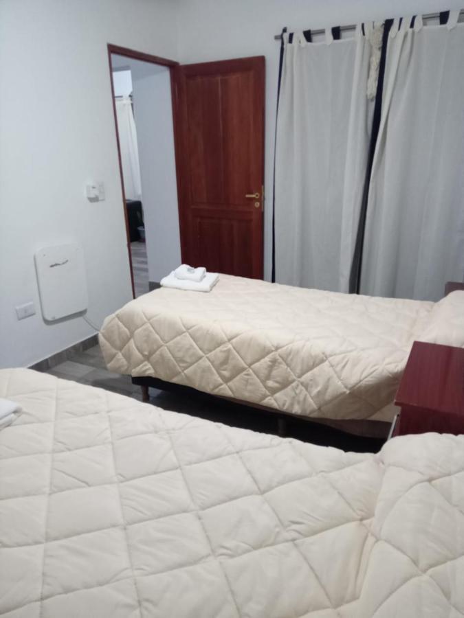 Vistas Del Colorado Apartment Кафаяте Екстериор снимка