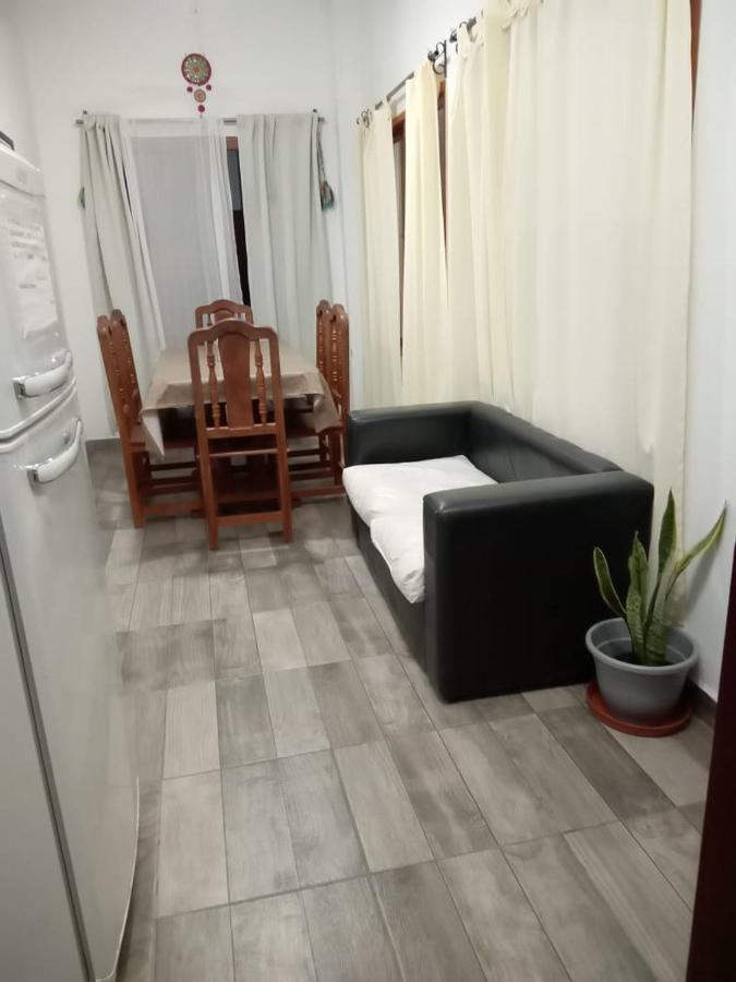 Vistas Del Colorado Apartment Кафаяте Екстериор снимка