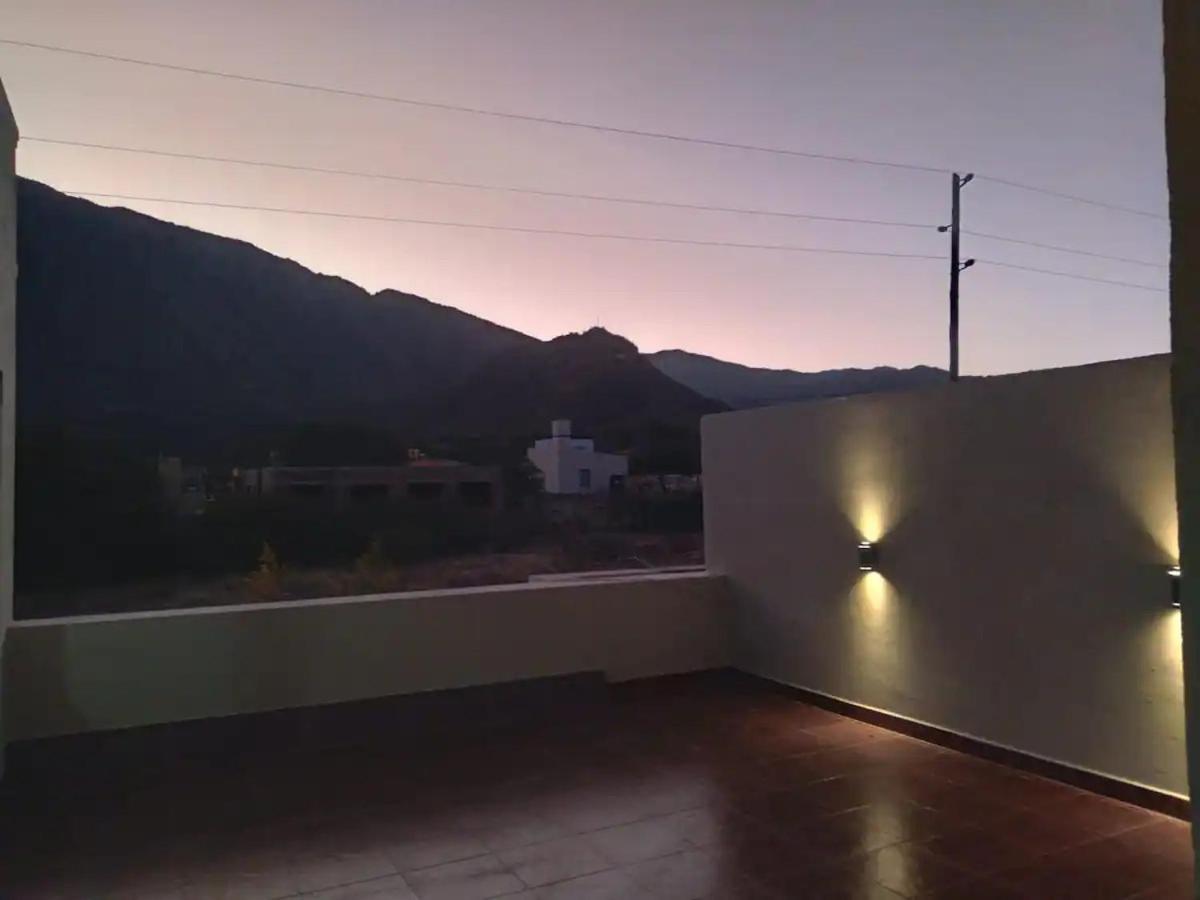 Vistas Del Colorado Apartment Кафаяте Екстериор снимка