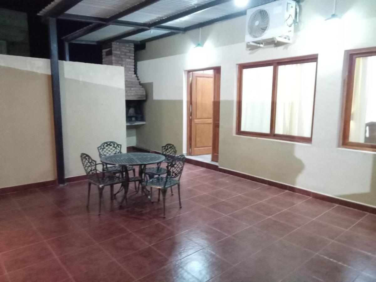 Vistas Del Colorado Apartment Кафаяте Екстериор снимка