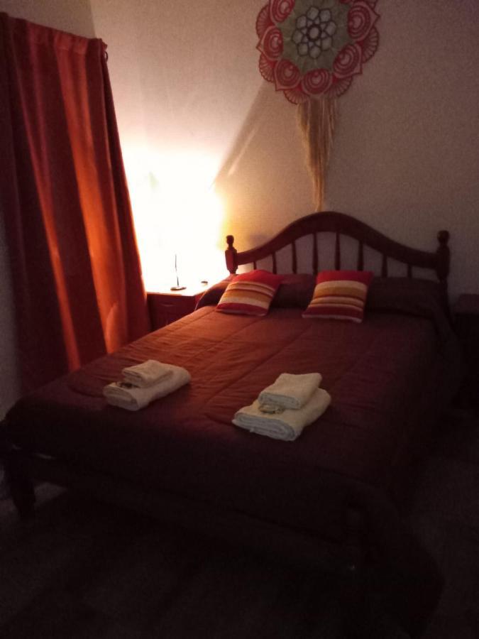 Vistas Del Colorado Apartment Кафаяте Екстериор снимка