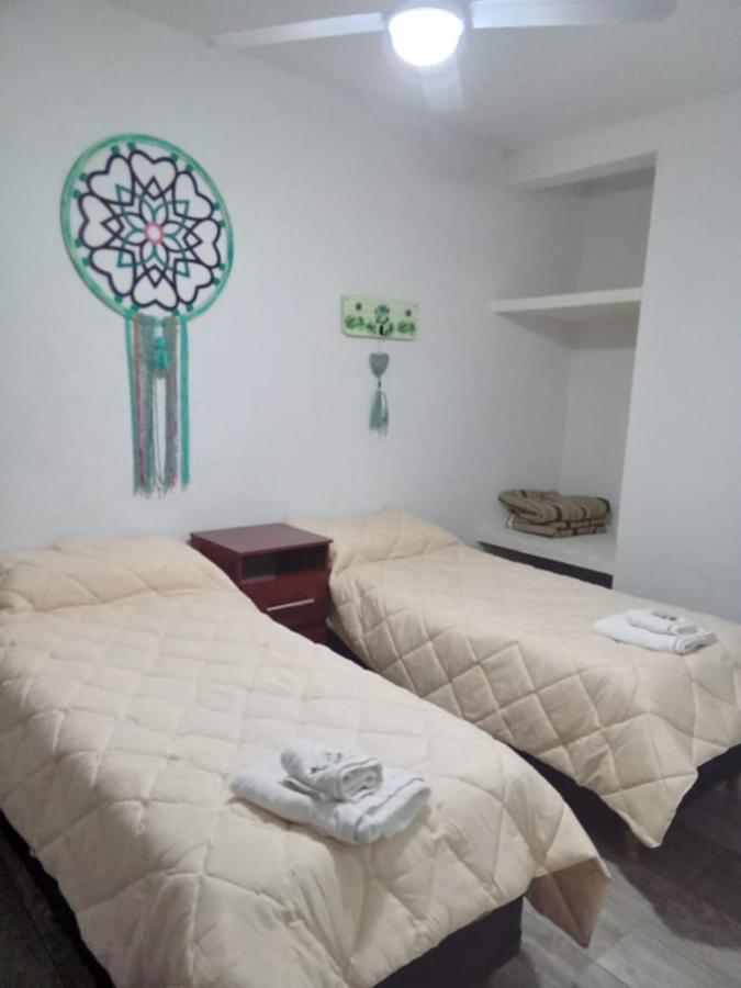 Vistas Del Colorado Apartment Кафаяте Екстериор снимка