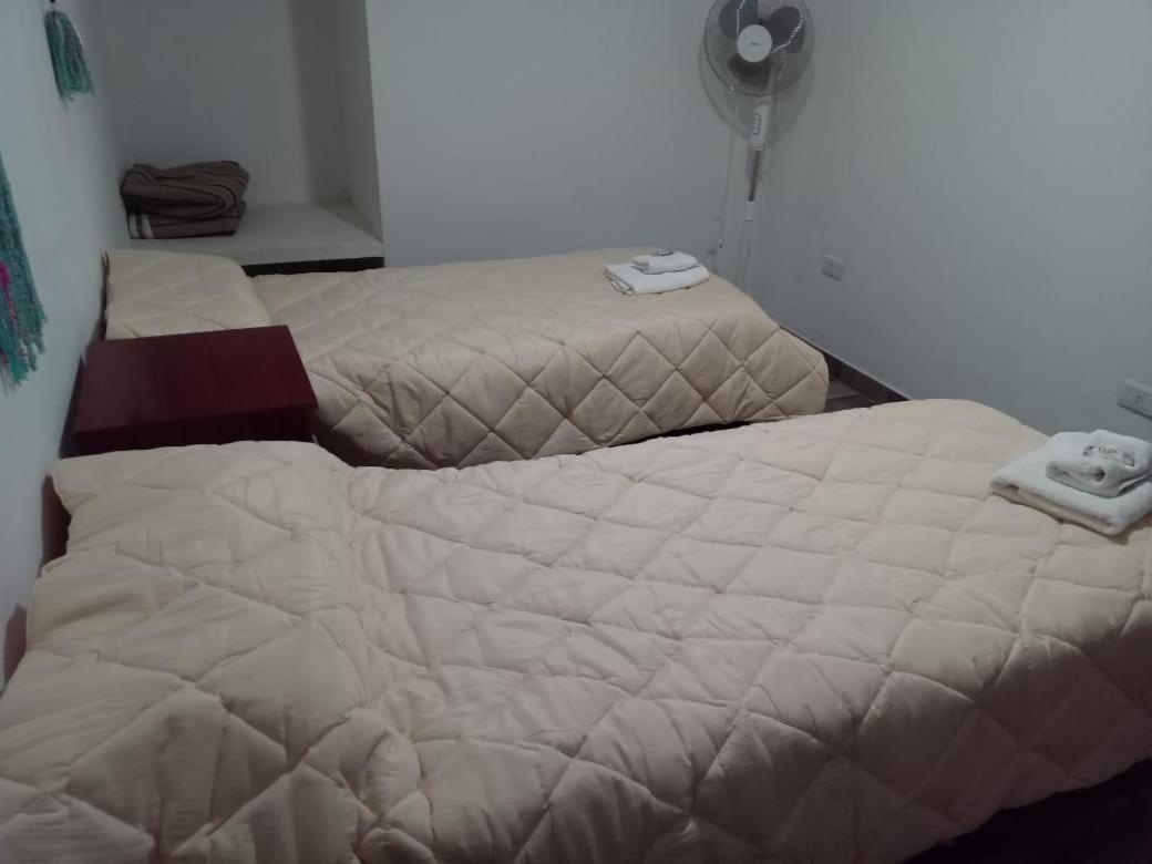 Vistas Del Colorado Apartment Кафаяте Екстериор снимка