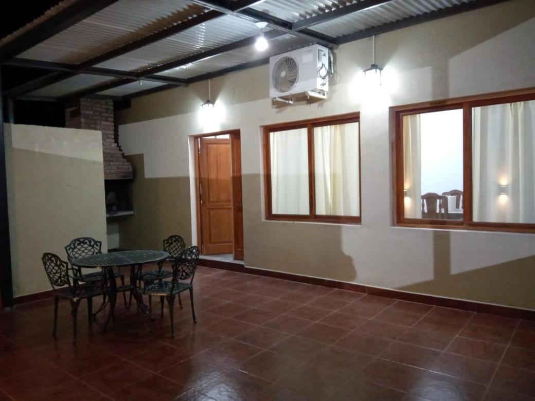 Vistas Del Colorado Apartment Кафаяте Екстериор снимка